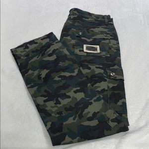 Venus Combat Pants